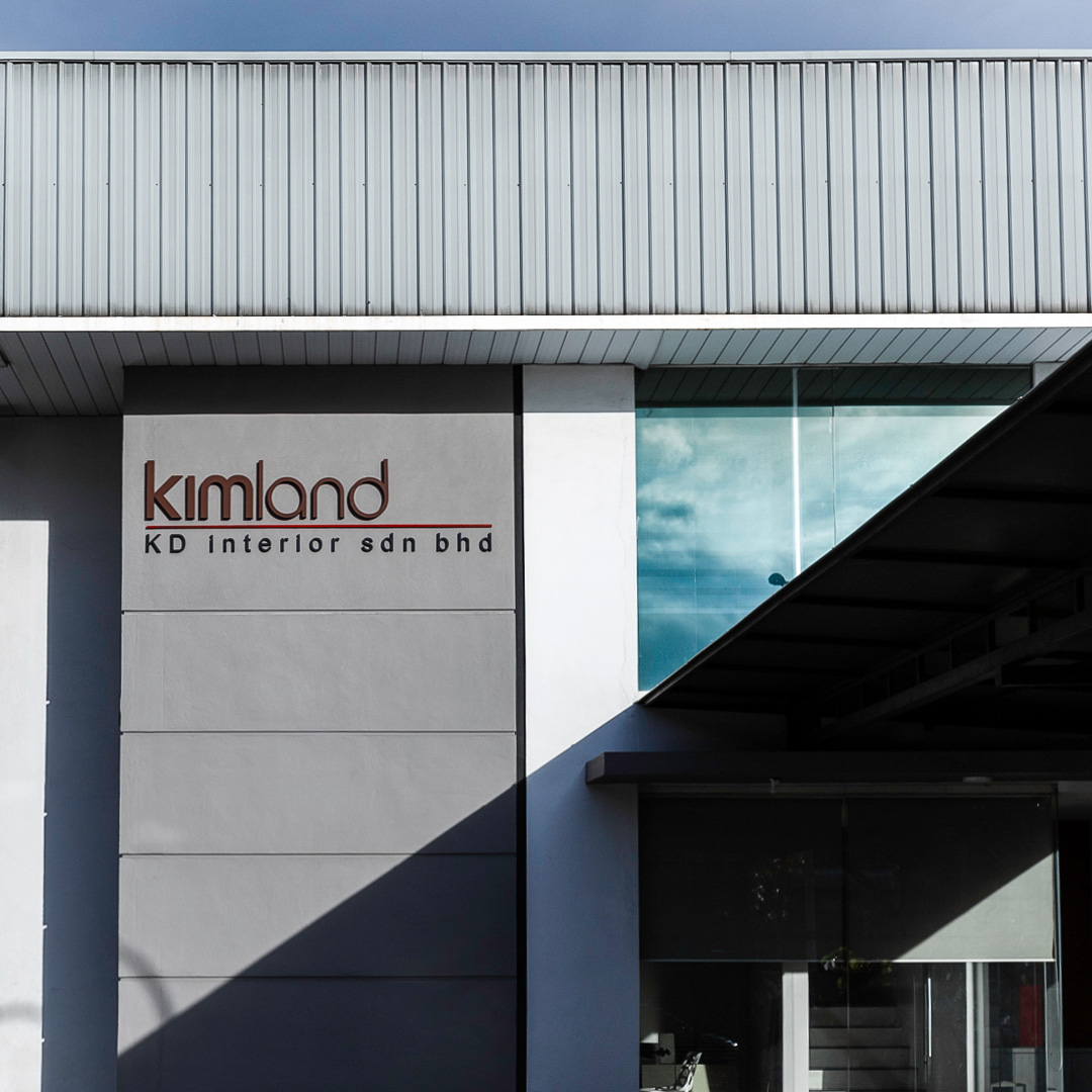 KD Interior HQ