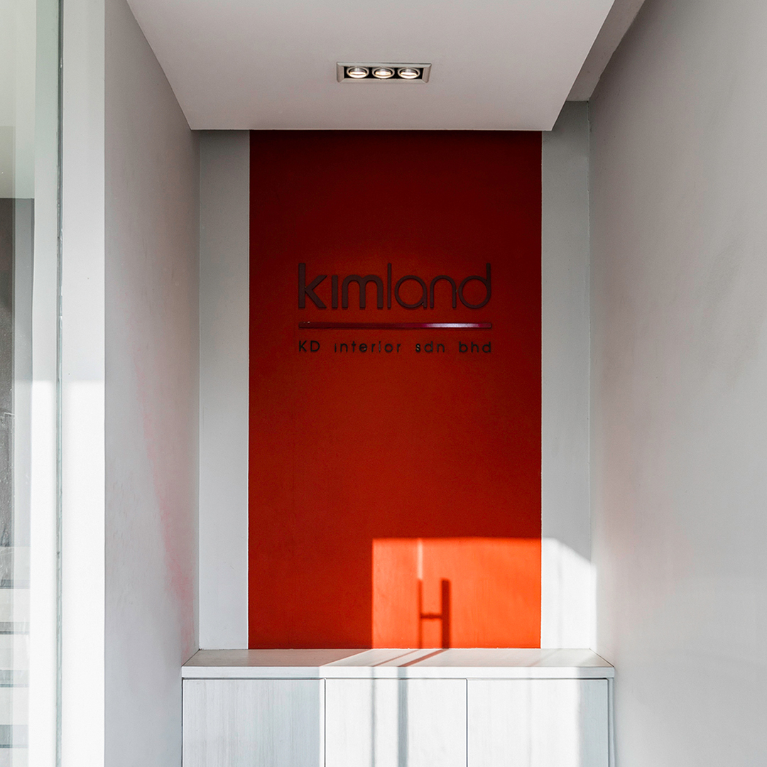 KD Interior Office