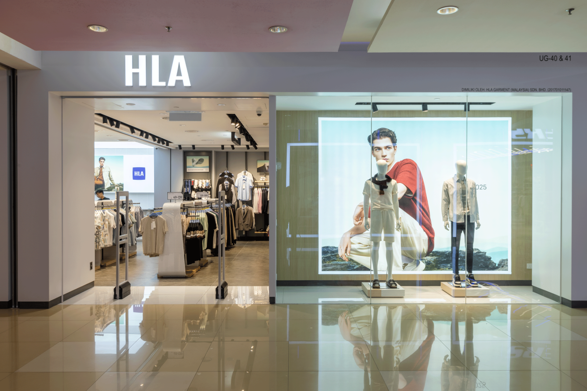 HLA-5