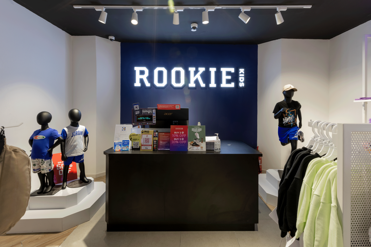 Rookie-5